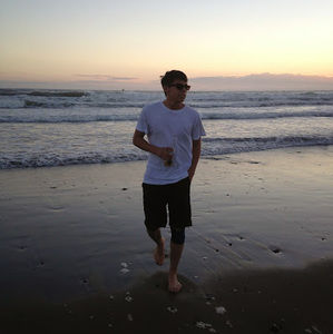 Meet your Posher, Brendan